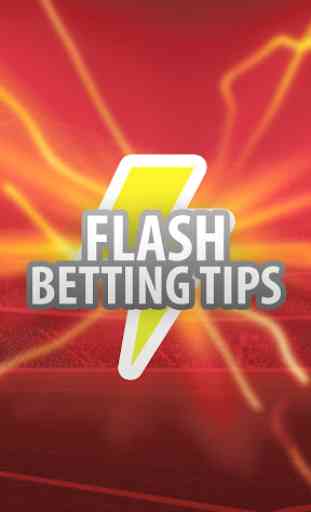 Flash Tips Bet. 1