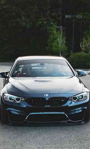 Fondos de coches para BMW 2