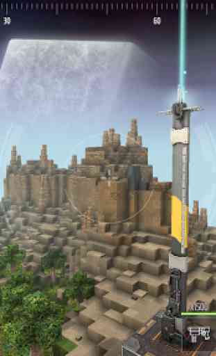 Fortaleza de bloques: Imperios 4