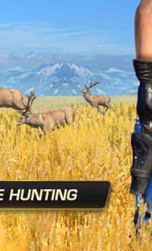 FPS Hunter 3
