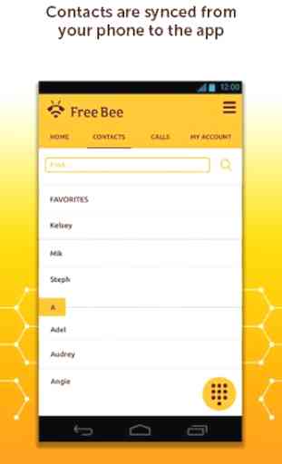 Free Bee 1