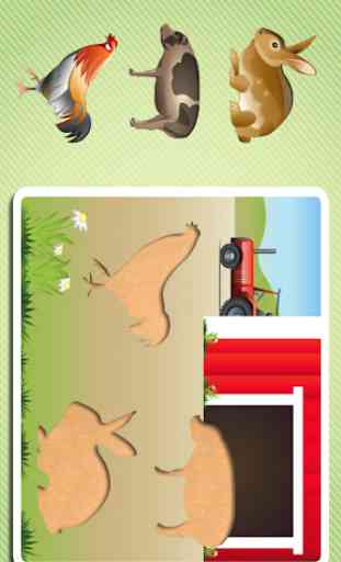 Fun For Kids - App for kids 1-3 years old! 3