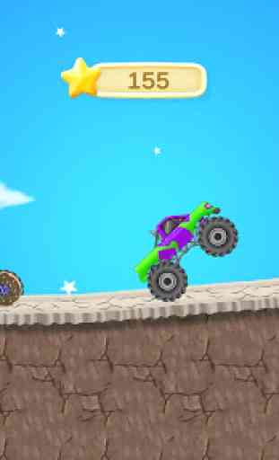 Fun Kid Racing - Game For Boys And Girls 2