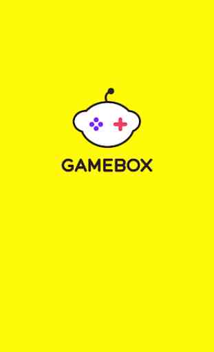 Game Box 1