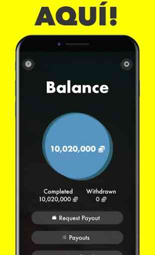 Ganar Dinero: Money Cash App! 4