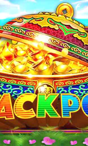 Gold Fortune Casino™ – Vegas Slots GRATIS 1