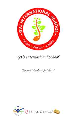 GVJ International School 1