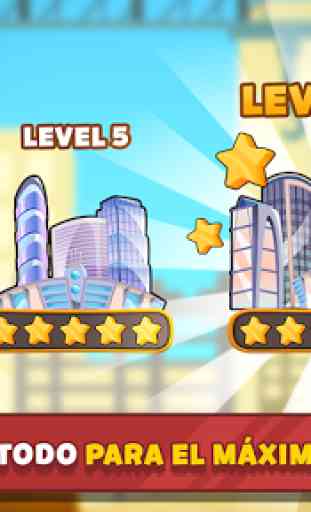 Holyday City Tycoon: Idle Resource Management 3