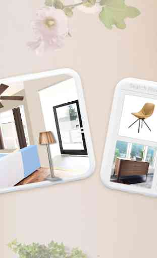 Homestyler: Diseño interior e ideas de decoración 3
