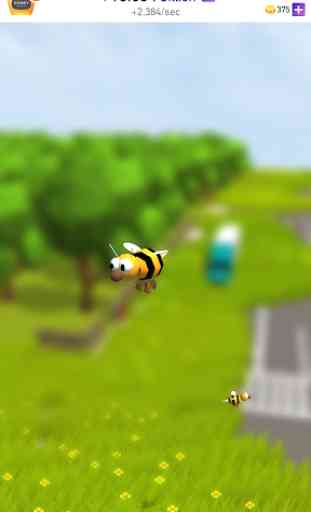 HoneyBee Planet - Tap Tap Bees 1