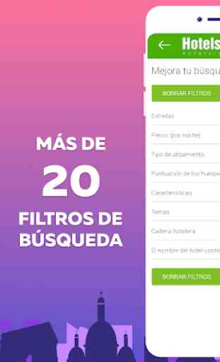 Hotels Scanner – busque y compare hoteles 4