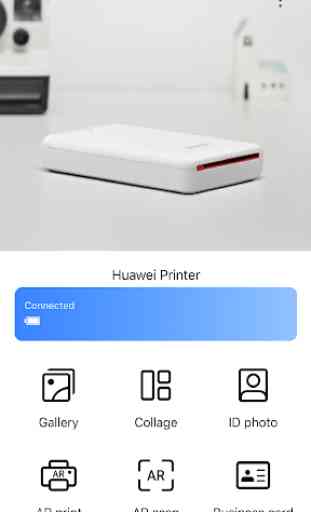 HUAWEI Printer 1