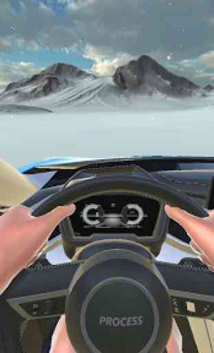 i8 Drift Simulator 2 4