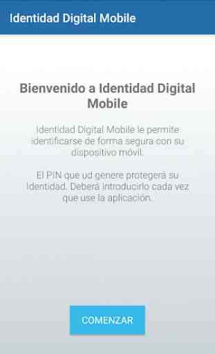 Identidad Digital Mobile - Abitab 1