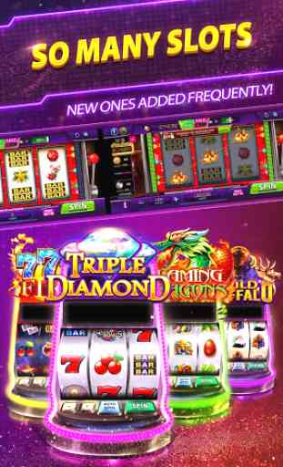 Jackpot Empire Slots - Tragaperras de Casino 2