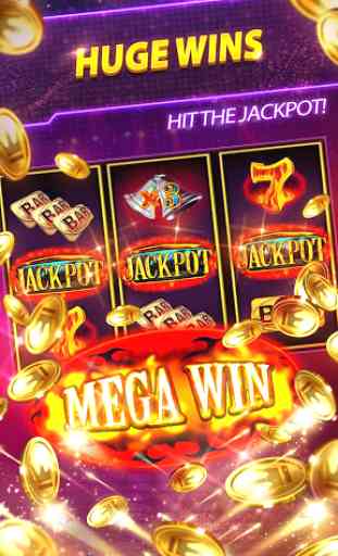 Jackpot Empire Slots - Tragaperras de Casino 3
