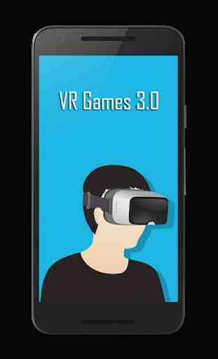 Juegos para VR Box 1
