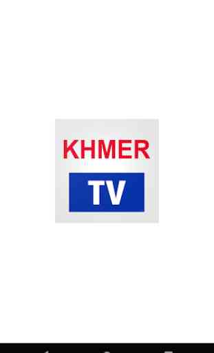Khmer TV 2019 1