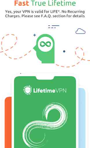 LifetimeVPN - Fast Secure and Free VPN Proxy 4