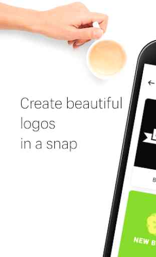 Logo Maker: Design & Create 1