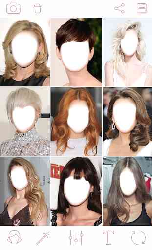 Los mejores peinados Best Hairstyles 4