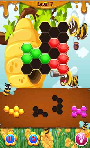 Manuka Honey Puzzle 2