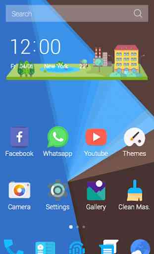 Materis - Icon Pack for CM 2