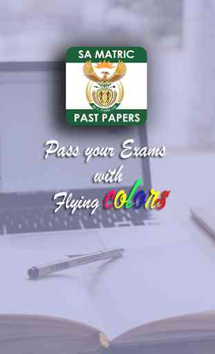 Matric Exam Past Question Papers 2