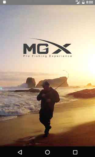 MGX Fishing 1