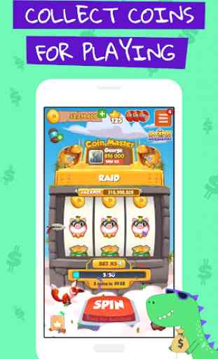 Money RAWR: Recomendaciones de Apps 2