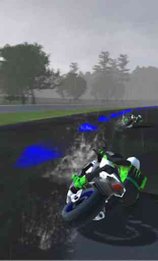 Motorsport MBK - Motorcycle Racing 1
