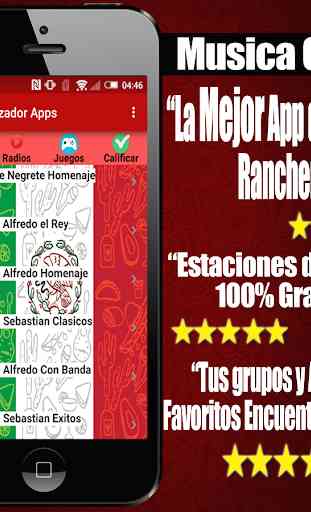 Musica Ranchera Mexicana Gratis 1