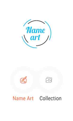 Name Art -An Awesome, Funny and Stylish Name Maker 1