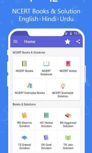 NCERT Books , NCERT Solutions 1