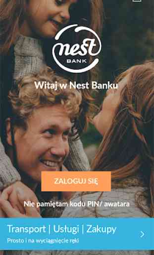 Nest Bank nowy 1