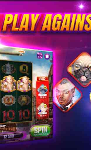Neverland Casino: juegos gratis tragaperra 4