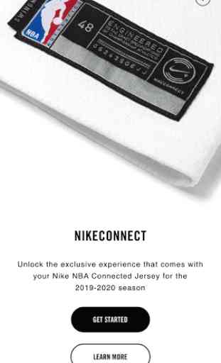 NikeConnect 1
