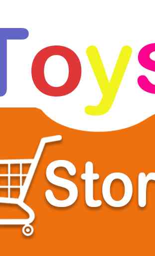 Online toys shop (Online toy shopping app) 1