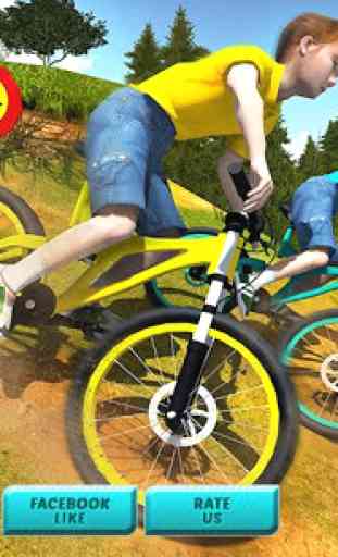 para niños Off road Bike Rider 2020 1
