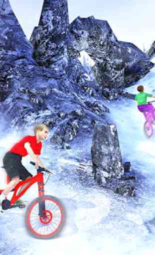 para niños Off road Bike Rider 2020 3