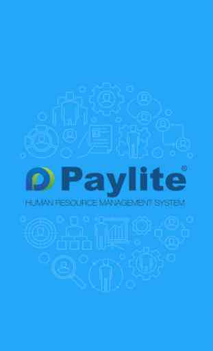 Paylite HR 1