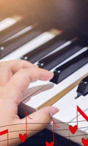Perfect Real Piano Musical Keyboard Tunes App 2019 2