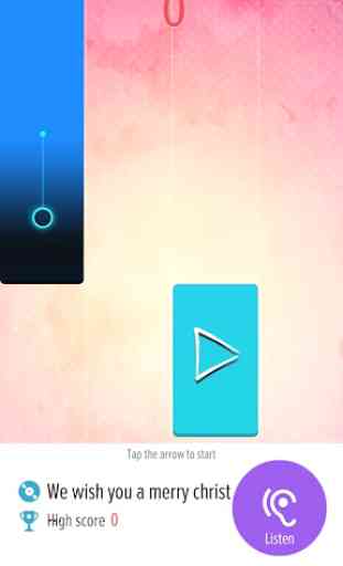 Pink Piano Tiles 5 2