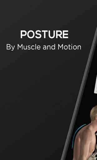 Posture by Muscle & Motion 1