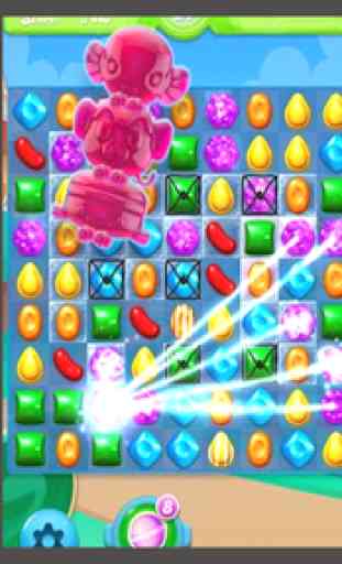 Proguide Candy Crush Jelly 1