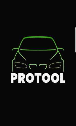 ProTool 1
