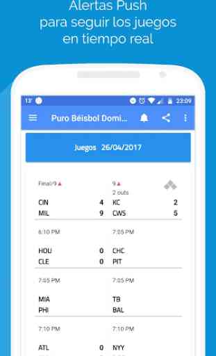Puro Béisbol Dominicana 2