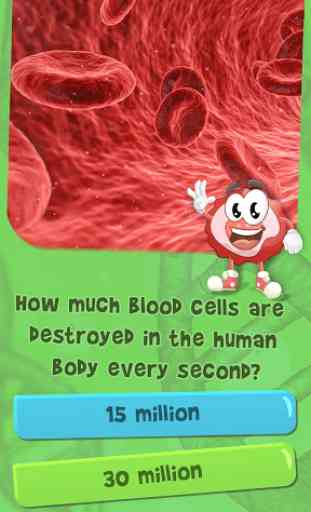 Quiz Preguntas De Biología 4