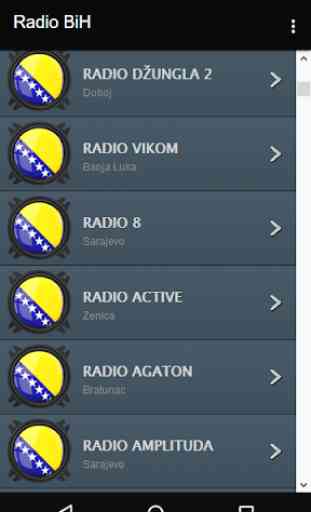 Radio Bosna i Hercegovina 3