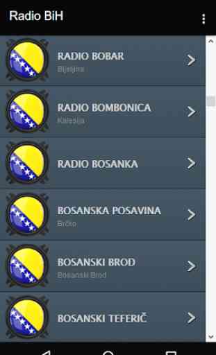 Radio Bosna i Hercegovina 4